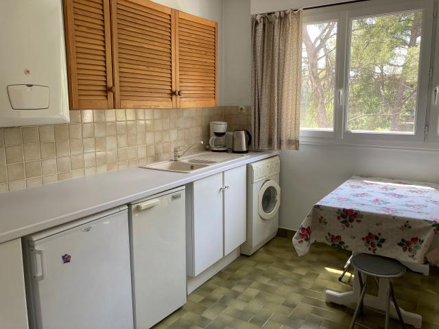 Location appartement T3 Aix en Provence - Photo 5