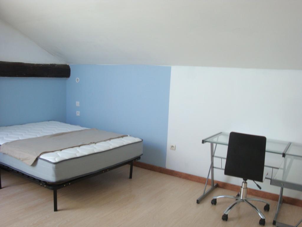 Location chambre Lyon 3 - Photo 2