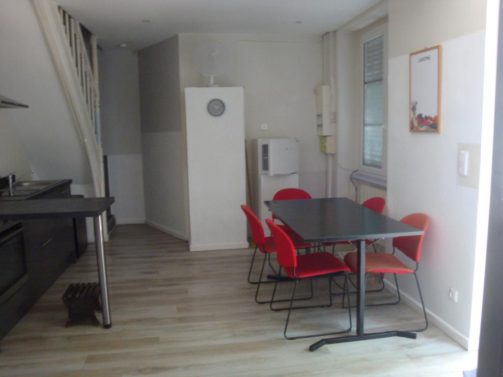 Location chambre Lyon 3 - Photo 3
