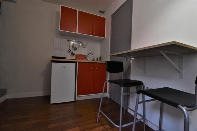 Location studio Aurillac - Photo 2