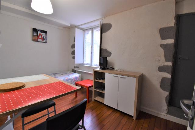Location studio Aurillac - Photo 3