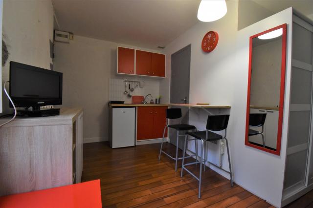 Location studio Aurillac - Photo 4