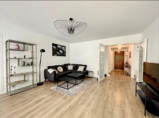 Location appartement T6 Vandoeuvre les Nancy - Photo 4