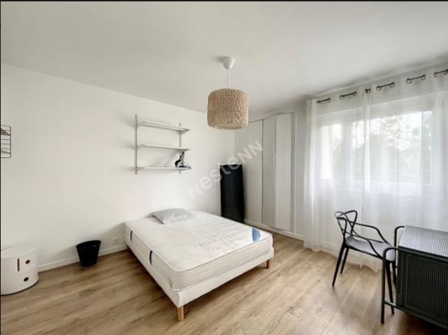 Location appartement T6 Vandoeuvre les Nancy - Photo 6