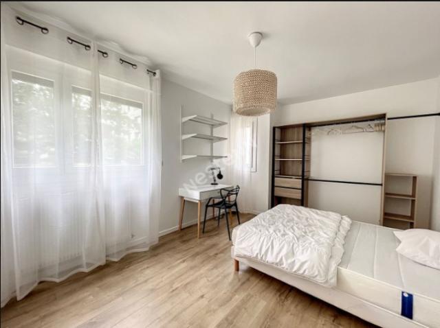 Location appartement T6 Vandoeuvre les Nancy - Photo 7