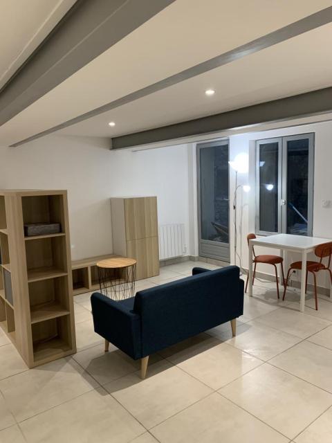 Location studio Avignon - Photo 2
