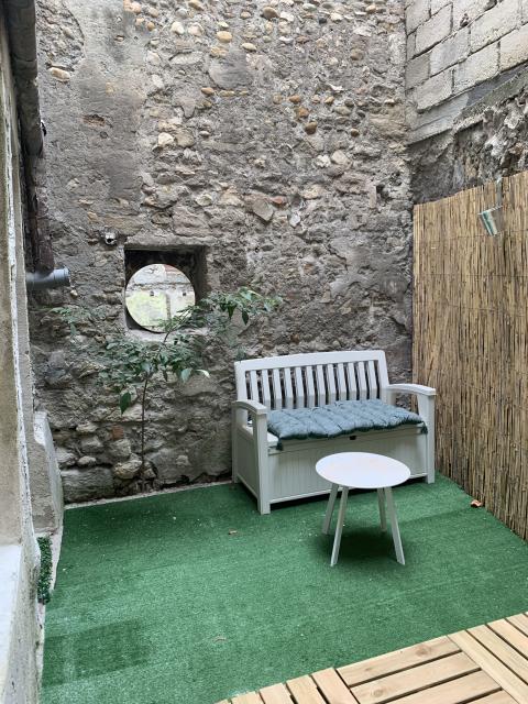 Location studio Avignon - Photo 5