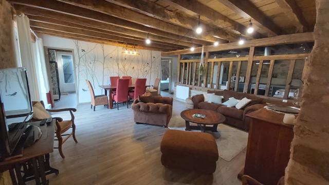 Location maison F3 St Yrieix la Perche - Photo 2