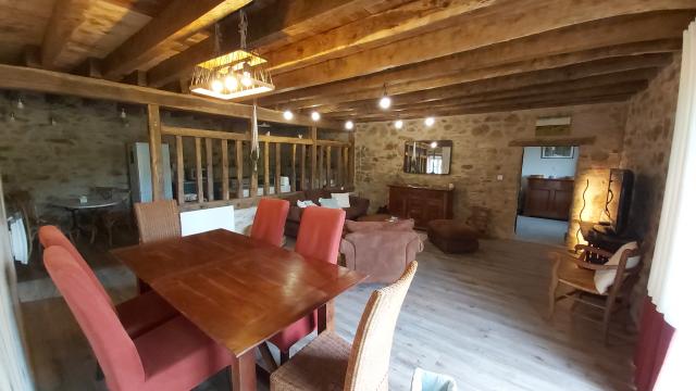 Location maison F3 St Yrieix la Perche - Photo 3