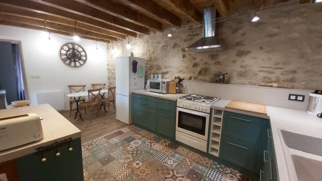 Location maison F3 St Yrieix la Perche - Photo 4