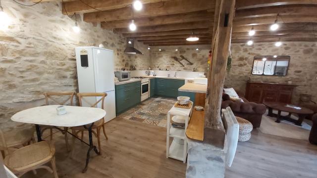 Location maison F3 St Yrieix la Perche - Photo 5