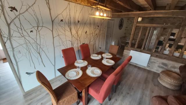 Location maison F3 St Yrieix la Perche - Photo 6