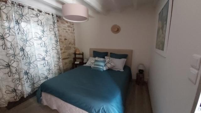 Location maison F3 St Yrieix la Perche - Photo 7