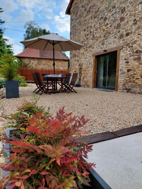 Location maison F3 St Yrieix la Perche - Photo 9