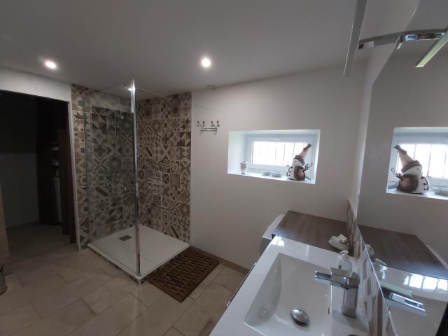 Location maison F3 St Yrieix la Perche - Photo 10