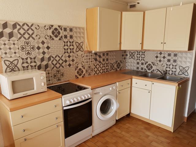 Location studio Canet en Roussillon - Photo 3