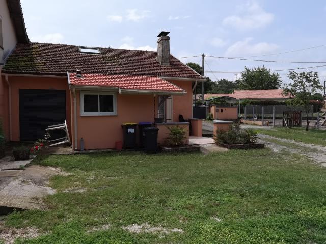 Location maison F2 Biganos - Photo 2