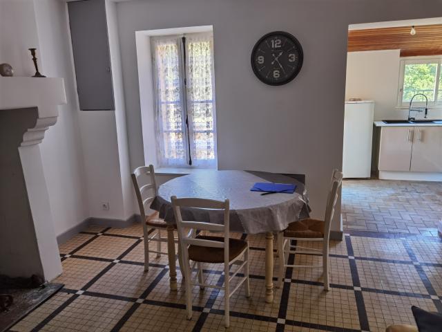 Location maison F2 Biganos - Photo 3