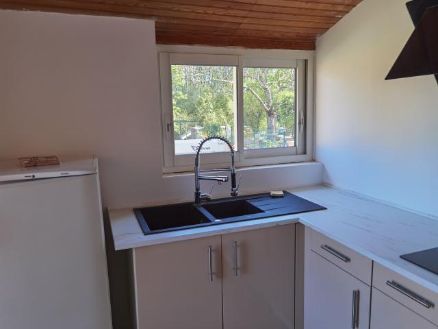 Location maison F2 Biganos - Photo 5