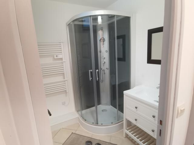 Location maison F2 Biganos - Photo 8