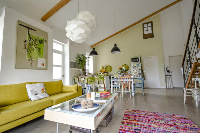 Location chambre Eysines - Photo 3