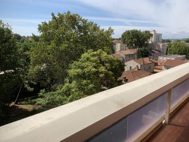 Location appartement T3 Avignon - Photo 2