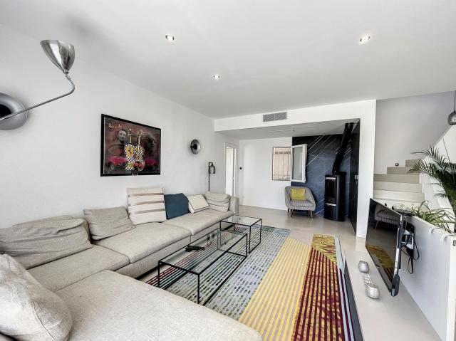 Location maison F6 Mougins - Photo 2