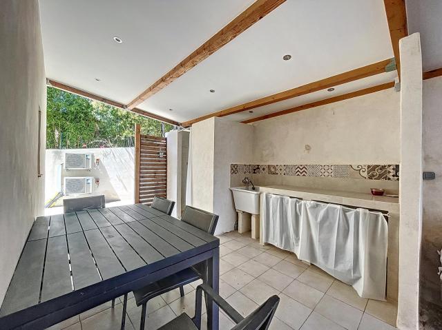 Location maison F6 Mougins - Photo 5