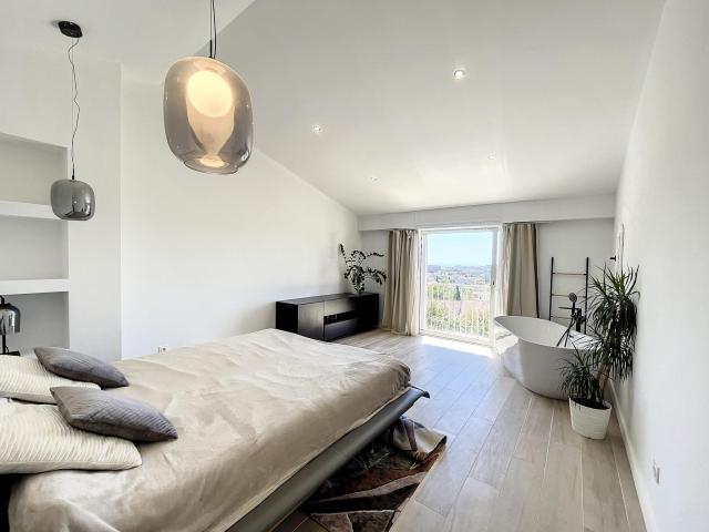 Location maison F6 Mougins - Photo 7