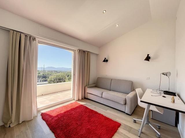 Location maison F6 Mougins - Photo 8
