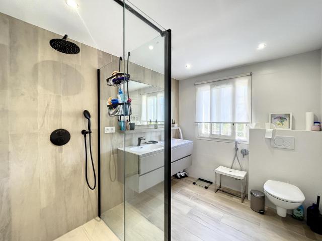 Location maison F6 Mougins - Photo 10