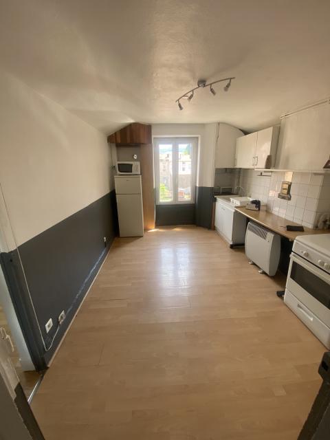 Location studio St Etienne - Photo 2