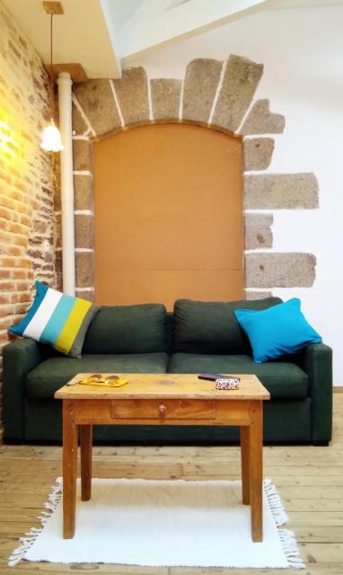 Location studio Rennes - Photo 3