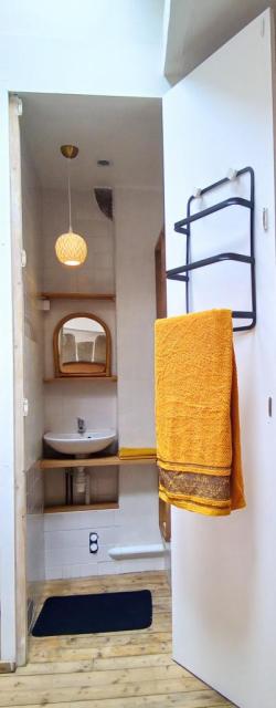 Location studio Rennes - Photo 6