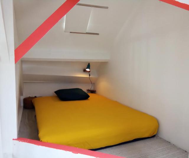 Location studio Rennes - Photo 7