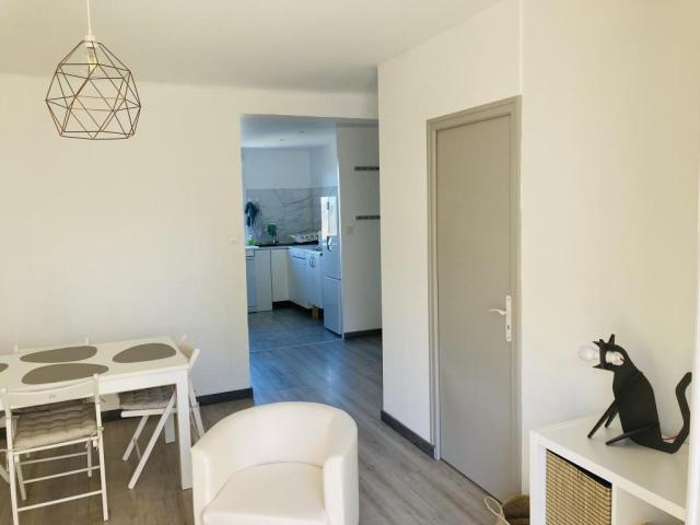 Location appartement T4 Toulon - Photo 2