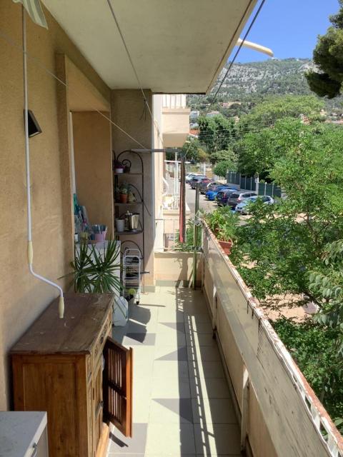 Location appartement T4 Toulon - Photo 3