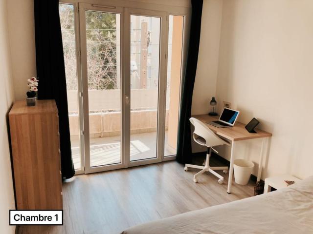 Location appartement T4 Toulon - Photo 4