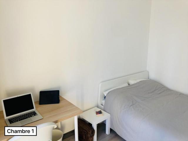 Location appartement T4 Toulon - Photo 5