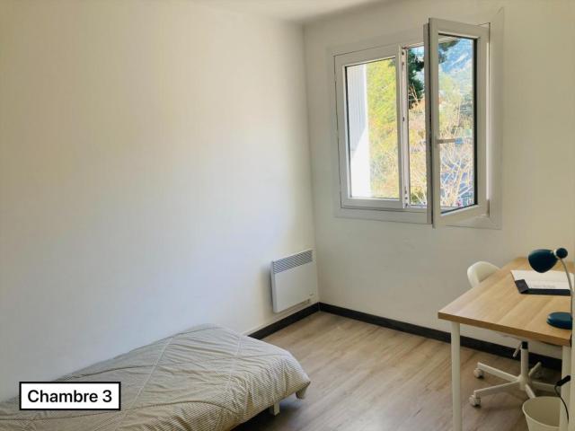 Location appartement T4 Toulon - Photo 8