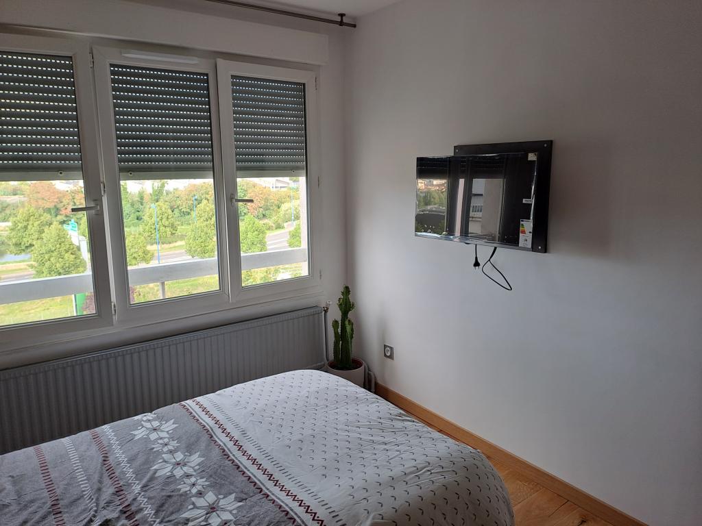 Location chambre Nancy - Photo 2