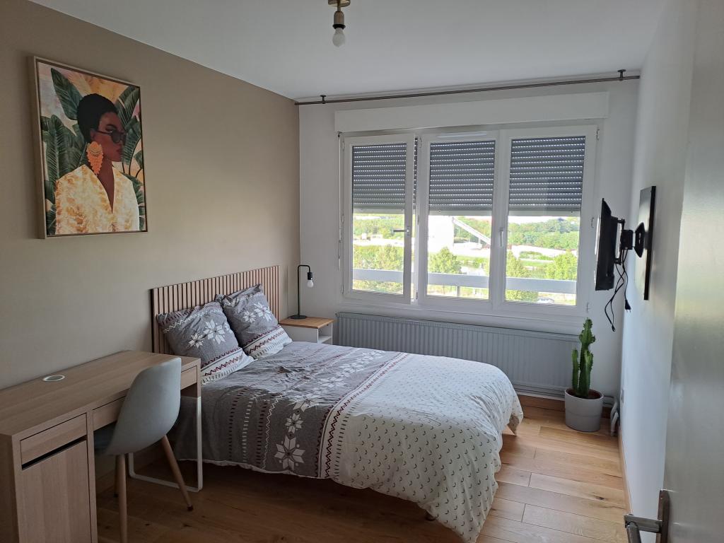 Location chambre Nancy - Photo 3