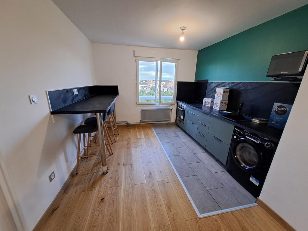 Location chambre Nancy - Photo 4