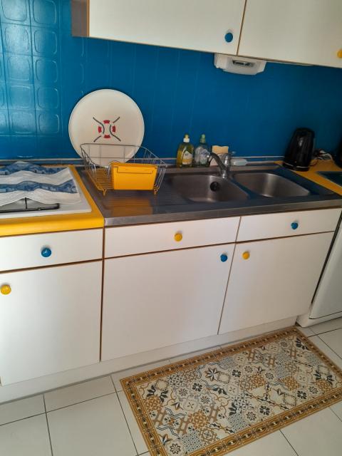 Location appartement T1 Arcachon - Photo 2