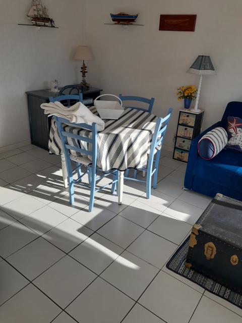 Location appartement T1 Arcachon - Photo 3