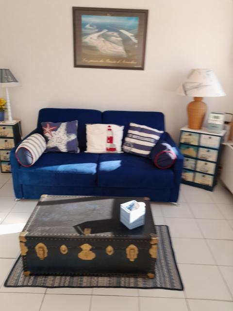 Location appartement T1 Arcachon - Photo 4