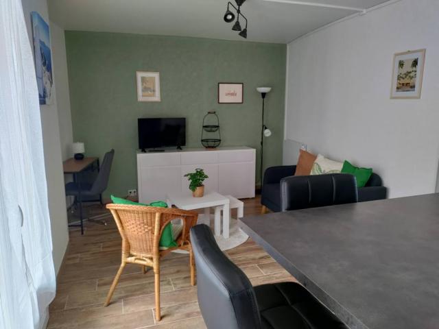 Location appartement T2 Toulouse - Photo 1