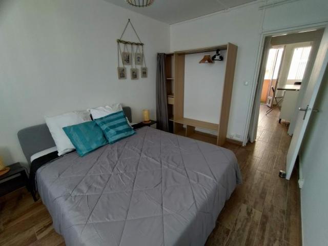 Location appartement T2 Toulouse - Photo 4