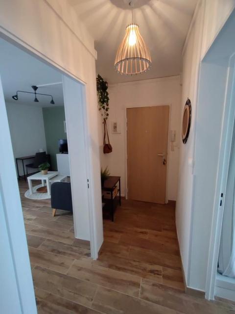 Location appartement T2 Toulouse - Photo 6
