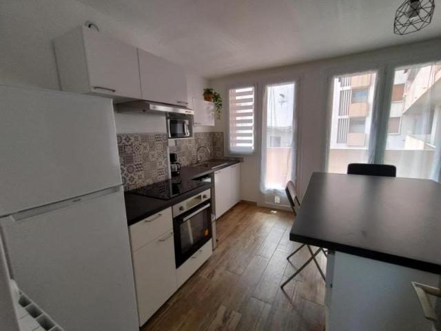 Location appartement T2 Toulouse - Photo 7
